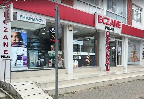 Pınar Eczanesi Samsun